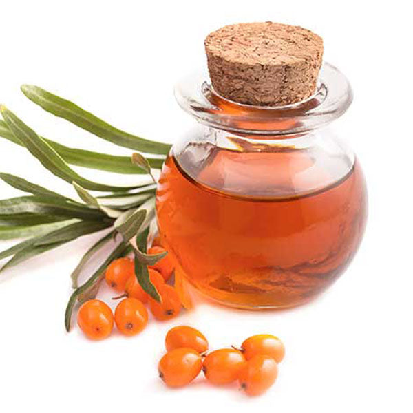 Buy Sea buckthorn Berry Oil in Pakistan